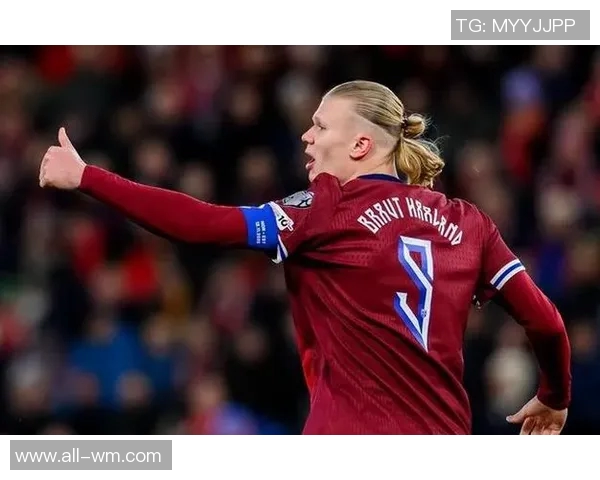 欧洲世预赛进球榜揭晓哈兰德14球领跑德佩紧随其后11球