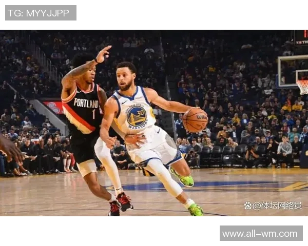 库里对阵开拓者罚球次数激增显示规则调整带来的利好影响