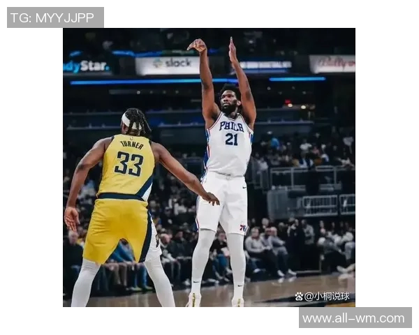 沃西称赞马克西勇于发声展现实力敢于在训练中挑战恩比德