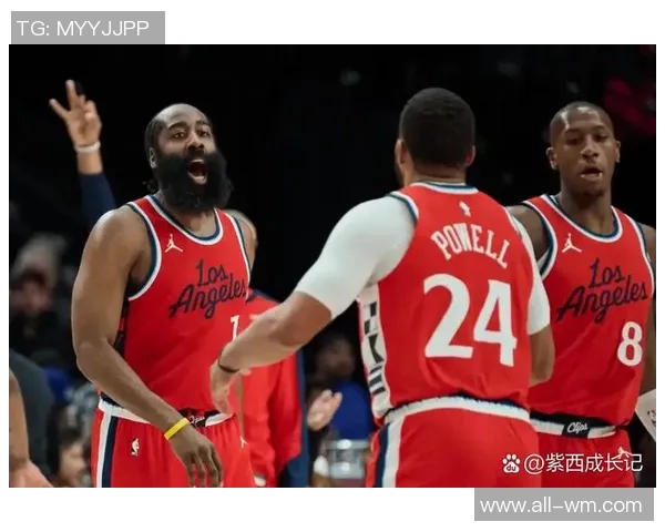 快船与灰熊首发阵容揭晓莱昂纳德哈登领衔对决邓恩科林斯与祖巴茨争锋