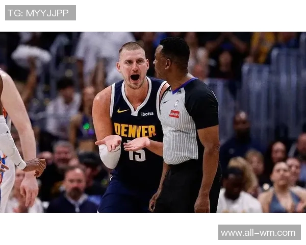 约基奇助攻王荣誉加冕小阿德尔曼称此成就应广泛传颂 约基奇助攻王荣誉加冕小阿德尔曼称此成就应广泛传颂