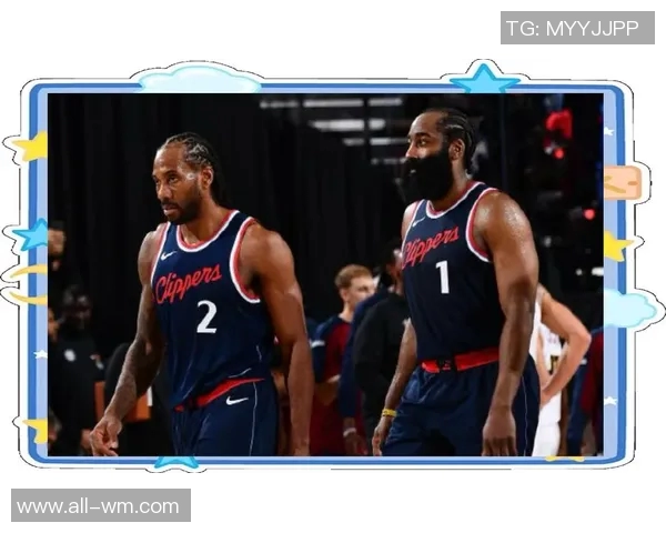 小卡在快船的挣扎与失败让他的传奇地位变成了笑谈