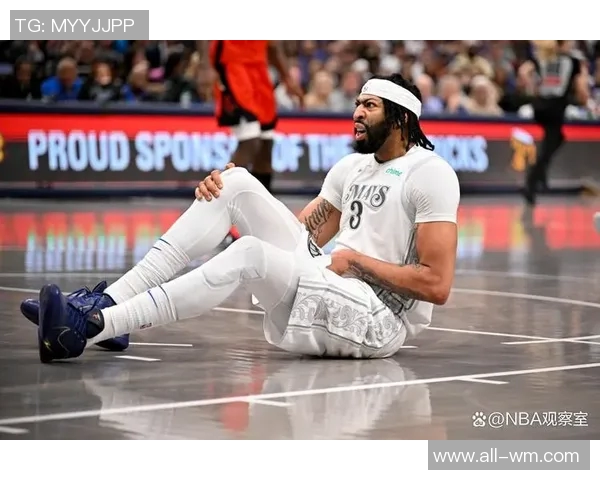 浓眉交易方案将聚焦角色球员选秀权及潜在到期合同分析 浓眉交易方案将聚焦角色球员选秀权及潜在到期合同分析