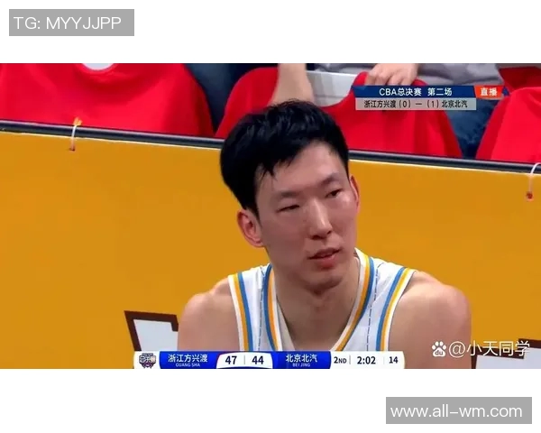 周琦眼伤初步检查结果乐观周一将公布最终诊断结果