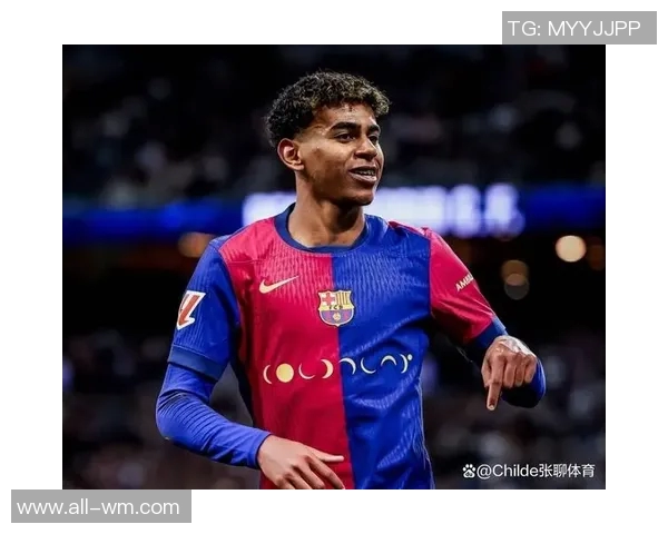 摩洛哥传奇亚马尔未选择为国效力令人惋惜西班牙人对他情感淡薄