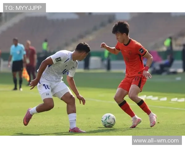 巴林裁判执法U23亚洲杯中国对乌兹别克斯坦八强战精彩对决即将上演