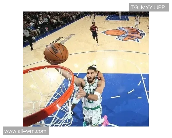 塔图姆直言球队潜力已知对对手表现毫不意外