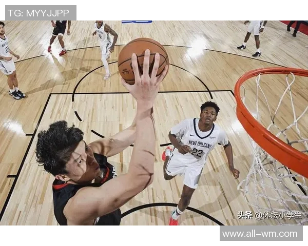 本赛季新秀护筐能力排行榜揭晓考德威尔荣登第一杨瀚森第六奎因跻身前十