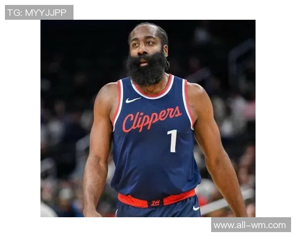 哈登面临最后机会吹杨或成快船新核心助力争冠 哈登面临最后机会吹杨或成快船新核心助力争冠