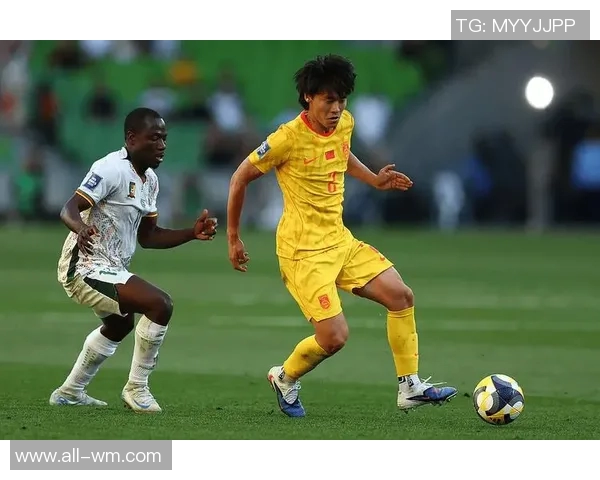 媒体人批评国足长达9个月无正式比赛亚协联规则似为懒人量身定制