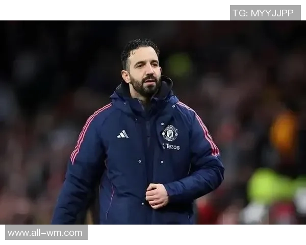 英超六大名帅齐聚阿莫林难以企及的巅峰之路