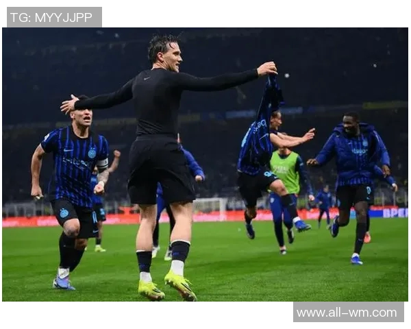 泽林斯基坚定信心国米有潜力在各项赛事中争夺荣誉